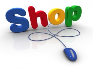 shopping online logo 1