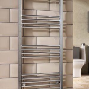 Harrison Bathroom Towel rail