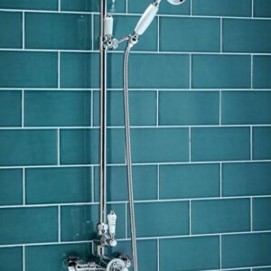 Shower Valves