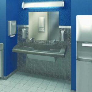 Commercial Bathroom Accessories