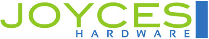 Joyces Hardware
