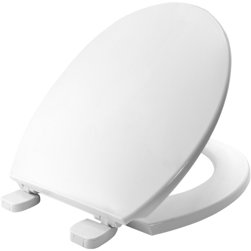 Bemis Chester 7200AR Solid Plastic Toilet Seat. CC01 SME Sales Ltd