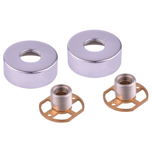 HEASYKIT002 Fast Fix Brackets Pair With Shrouds SME Sales Ltd Ireland