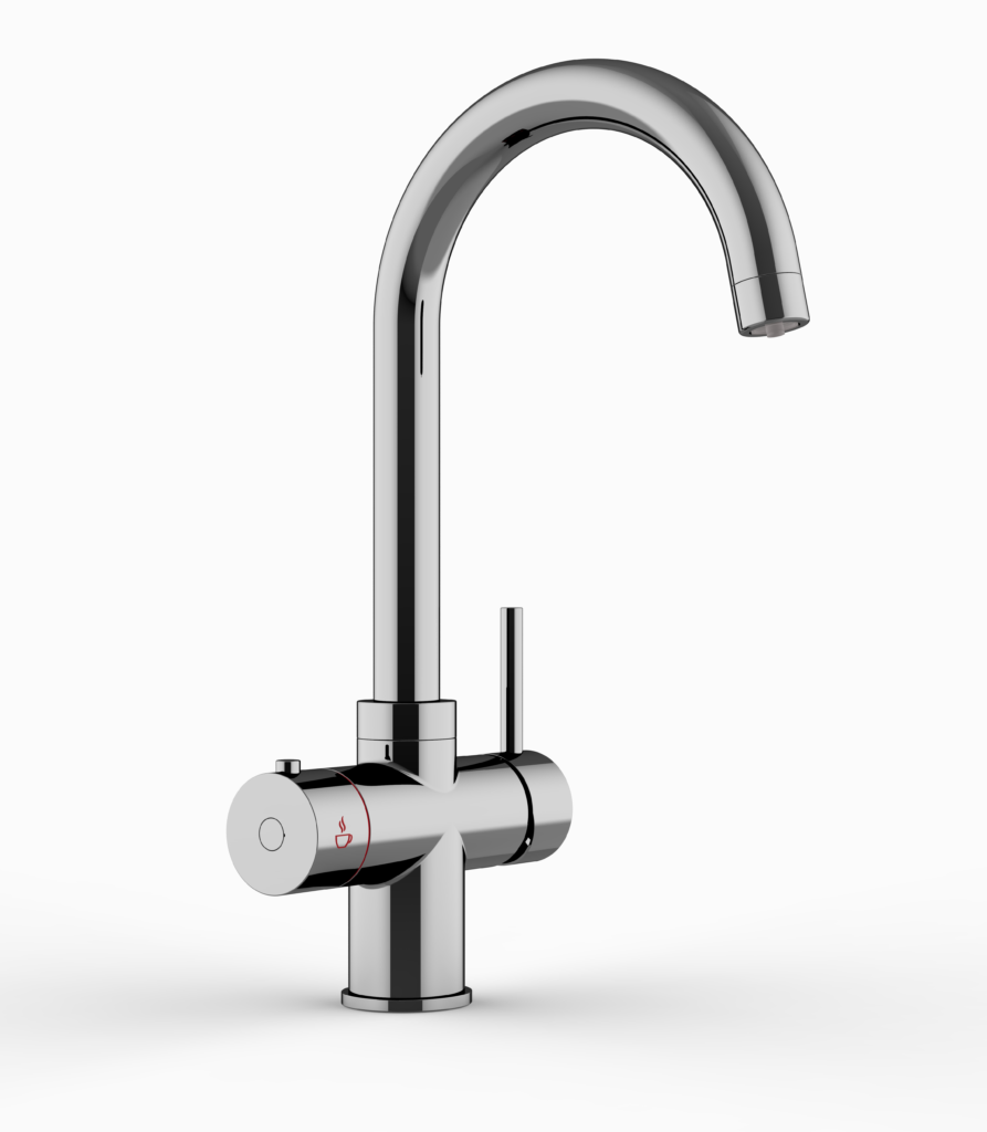New !! Instant Boiling Water Taps added to the range SME Sales Ltd