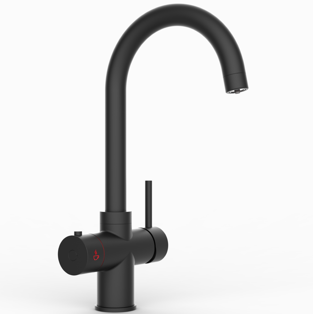 New !! Instant Boiling Water Taps added to the range SME Sales Ltd