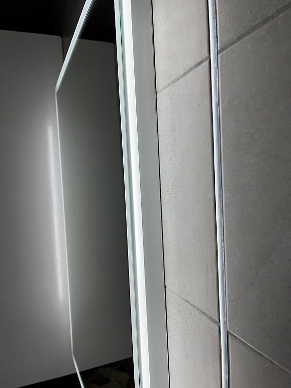 Allure side view web image